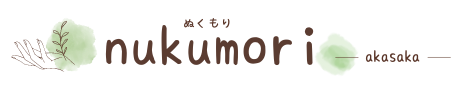 nukumori akasaka